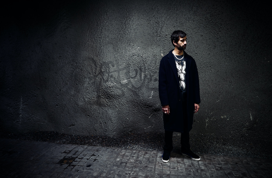 Jeremy Olander