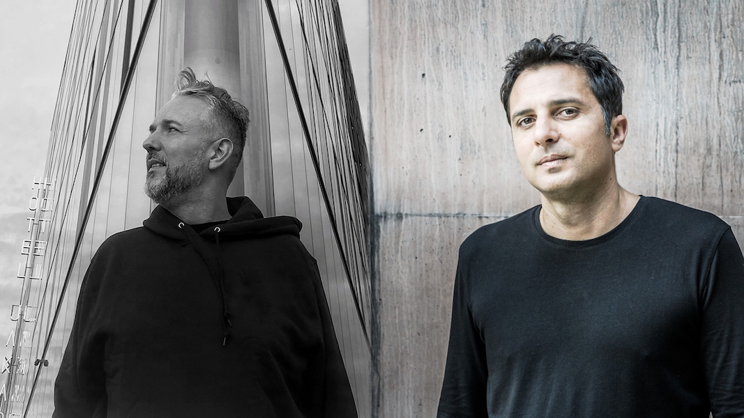 Marc Romboy & Oniris
