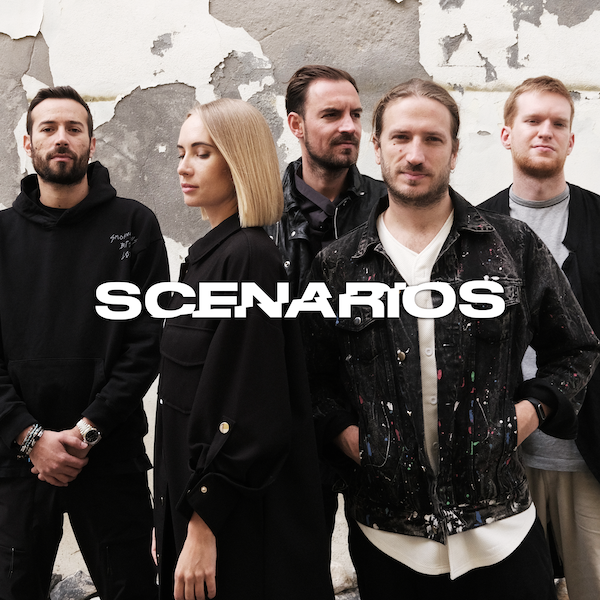 Scenarios