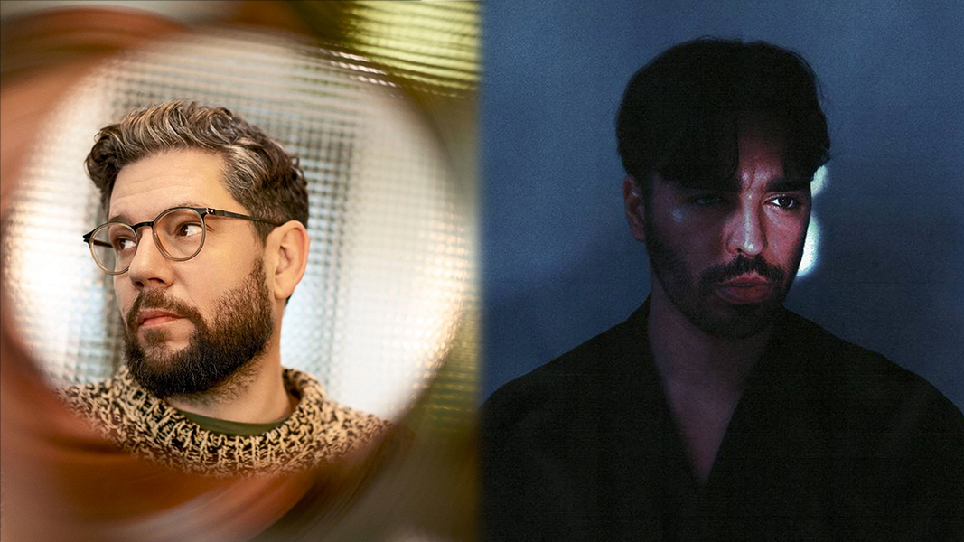 Frank Wiedemann & Trikk