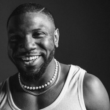 Brandon Markell Holmes