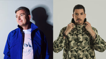 Bushwacka! and Denney