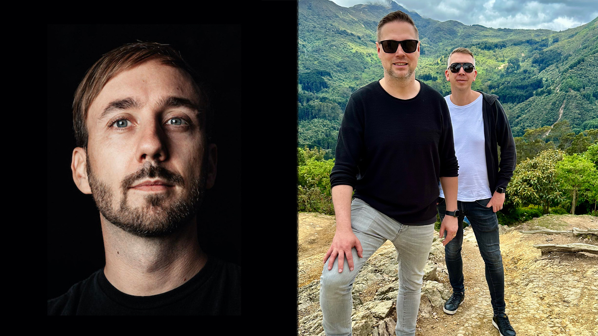 Dachshund & Pornbugs