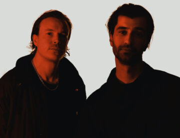 Jeremy Olander & Falhberg