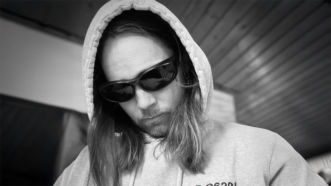 Harald Björk Flute Kranglan Broadcast