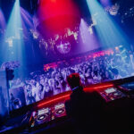 Kerri Chandler KAOZ Theory at Chinois Ibiza