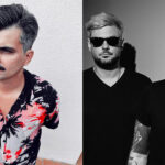 Captain Mustache & Third Culture