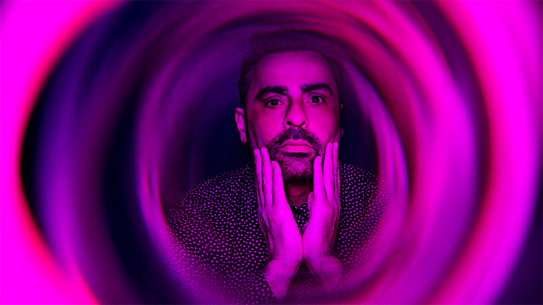 Yousef