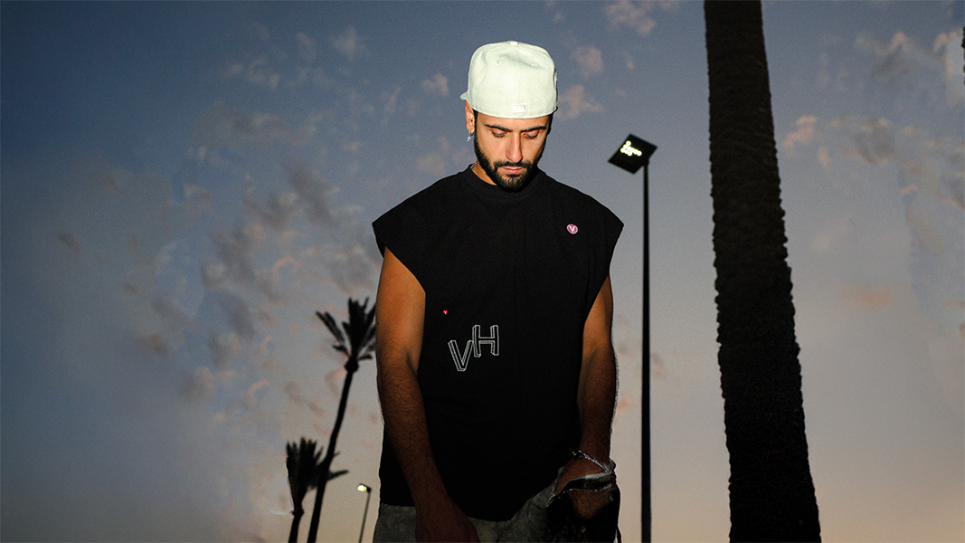 AJ Christou