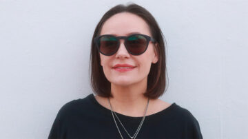 Charity Redding