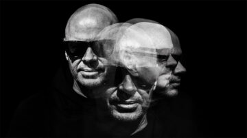 Dave Seaman