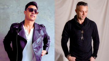 Fernando Olaya & K Loveski