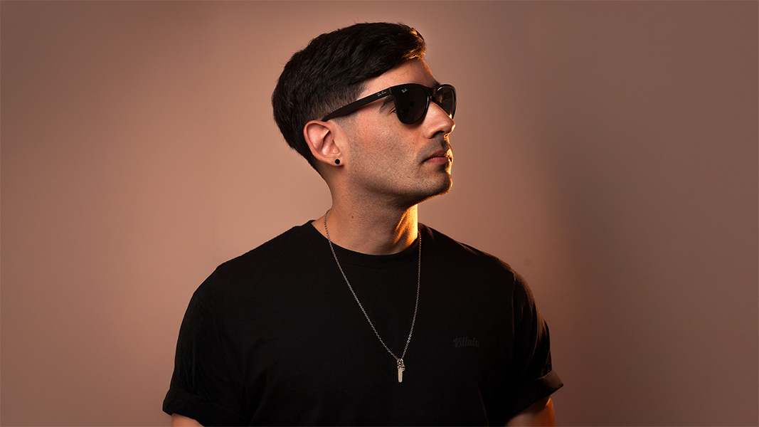 Leandro Murua