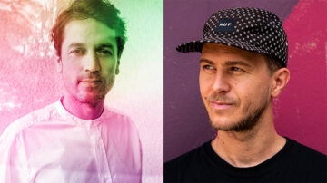 Nico Stojan & David Mayer