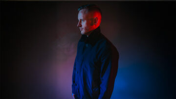Paul James Nolan