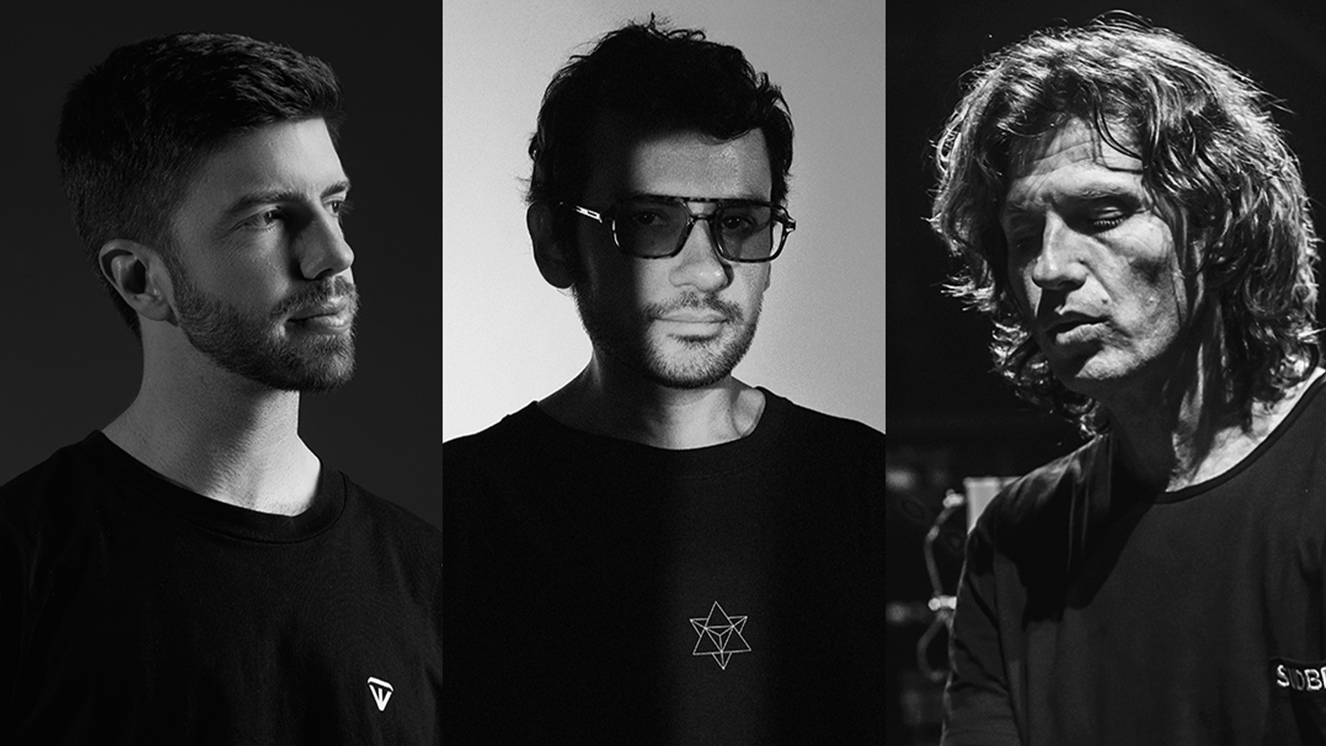 Spencer Brown & Kevin Di Serna & Hernan Cattaneo