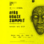 Afro House Summit ADE 2025