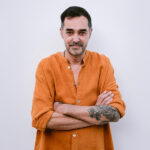 Anthony Middleton