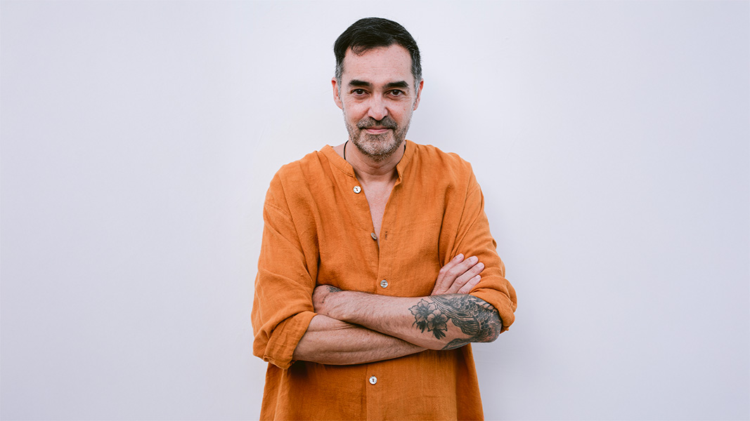 Anthony Middleton
