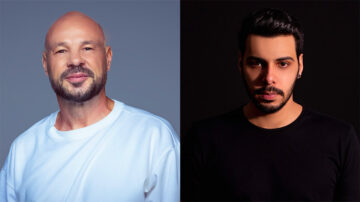 D-Nox & André Moret