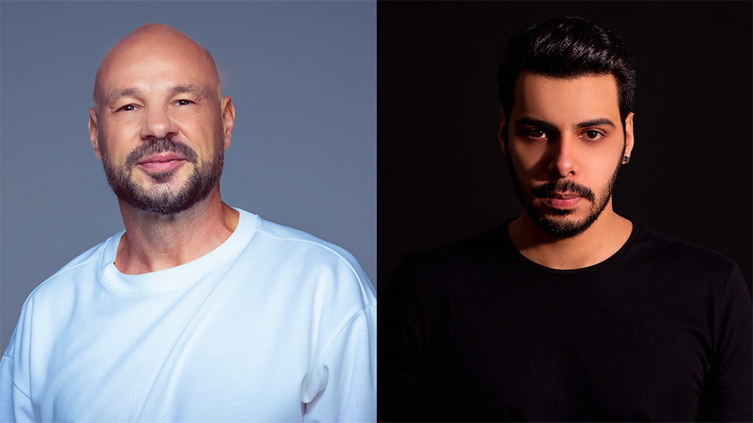 D-Nox & André Moret