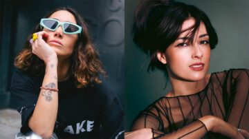 Elif & Sinca