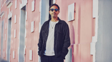 Guy J