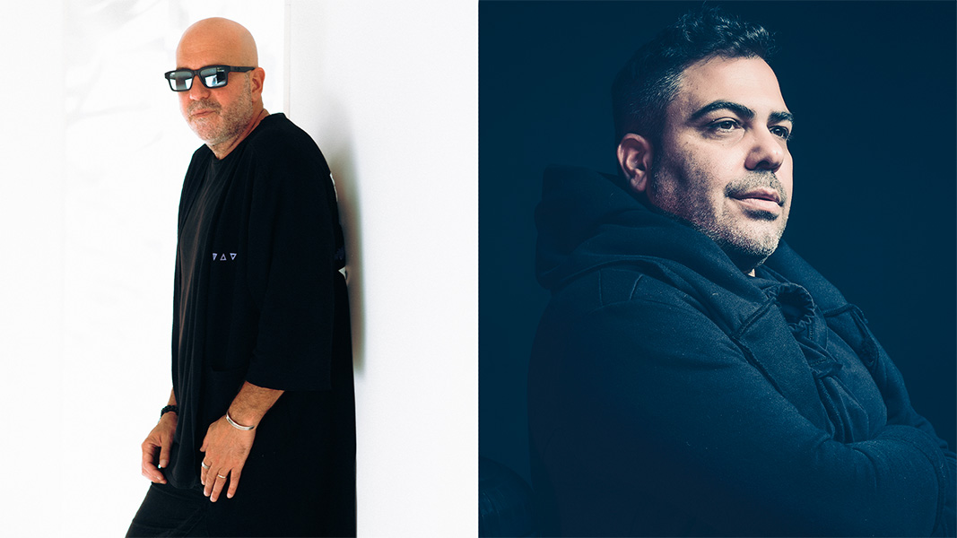 Guy Mantzur & Chicola