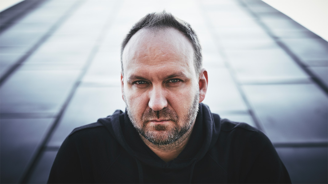 Markus Homm