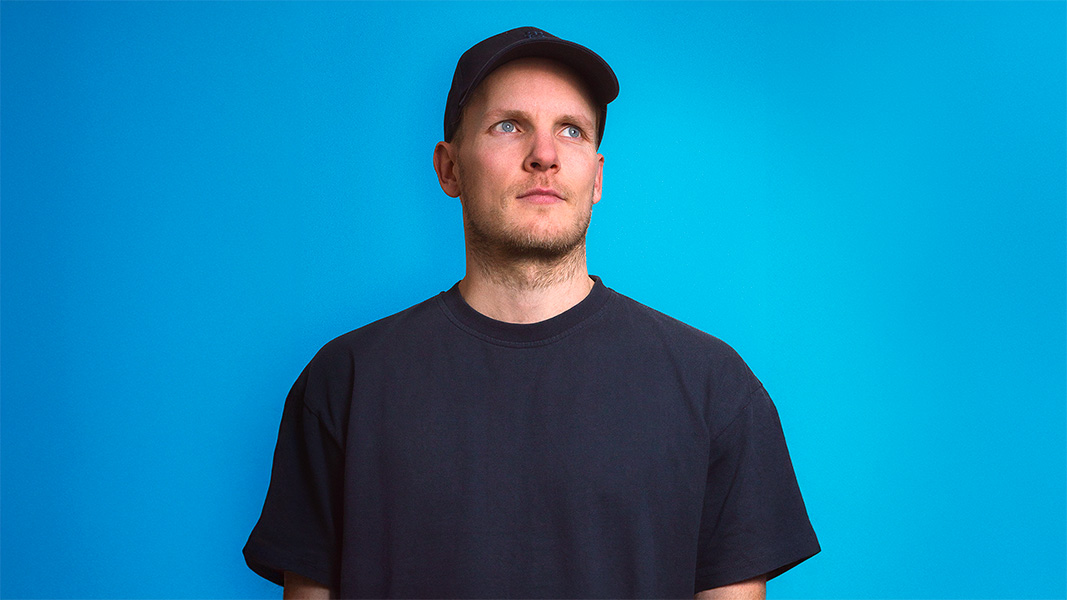 Mitch de Klein