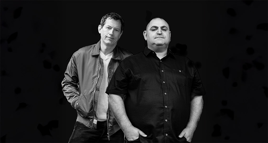 Anthony Pappa & Fauxplay