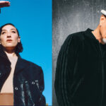 Mia Moretti & David Morales