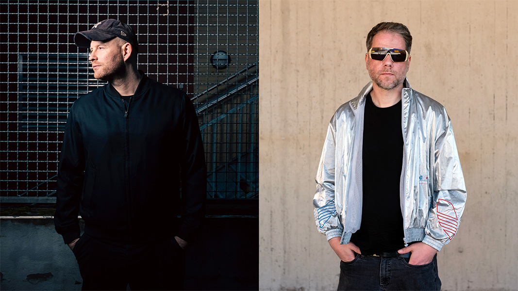 Peter Pahn & Heerhorst