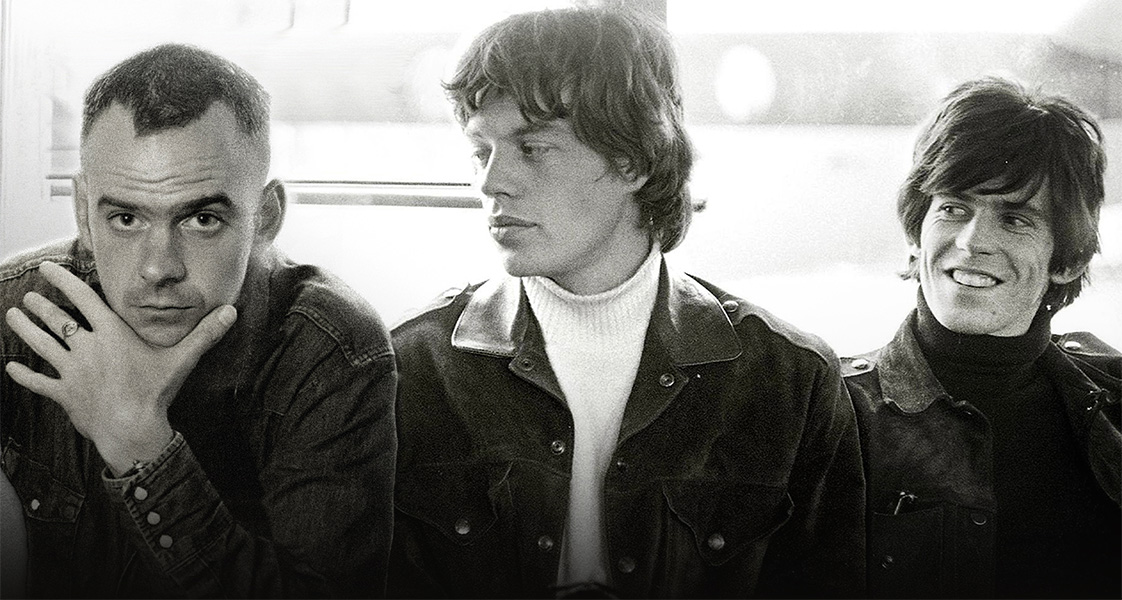 Fatboy Slim & Rolling Stones