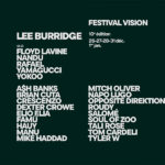 Vision Festival Montreal 2025