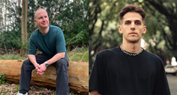 Four Candles & Kabi (AR)