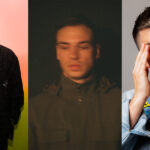 Joluca, Synnhaven, Thomas Garcia