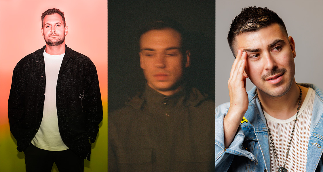 Joluca, Synnhaven, Thomas Garcia