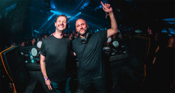 Paul Thomas & Das Pharaoh