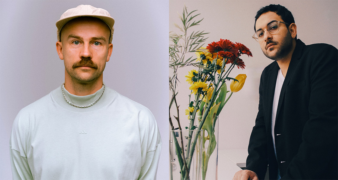 Adana Twins & Kadosh