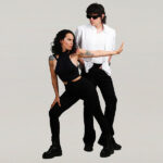 Joyce Muniz & Andre VII