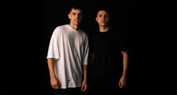 Kabi & Agustin Ficarra