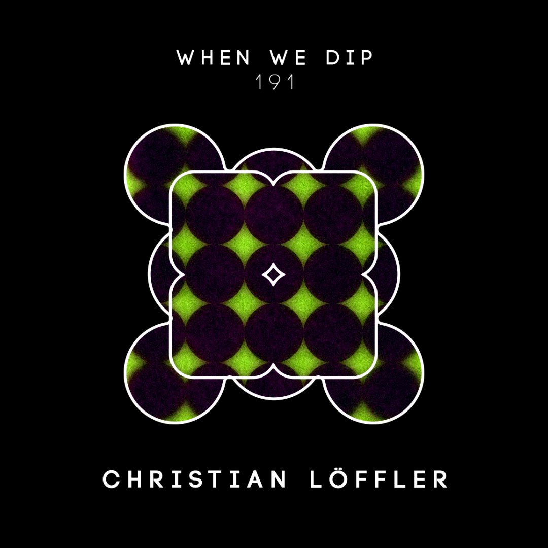 Main Mix 191 Christian Loffler Main Mix 191 Christian Loffler