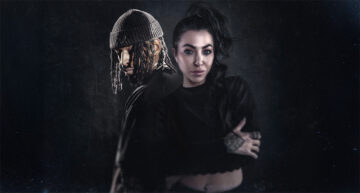 Tara Brooks & Dantiez Saunderson