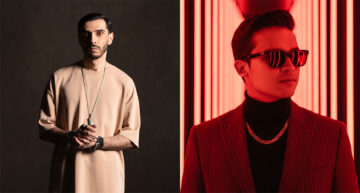 Tali Muss & Halishan