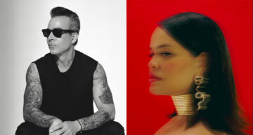 The Archer & Romy Dya