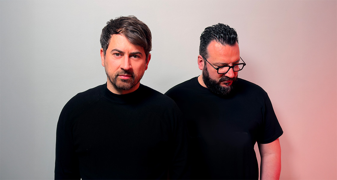 Dimitri Andreas & End-jy