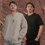 Jonas Saalbach & Martin Dubianksy