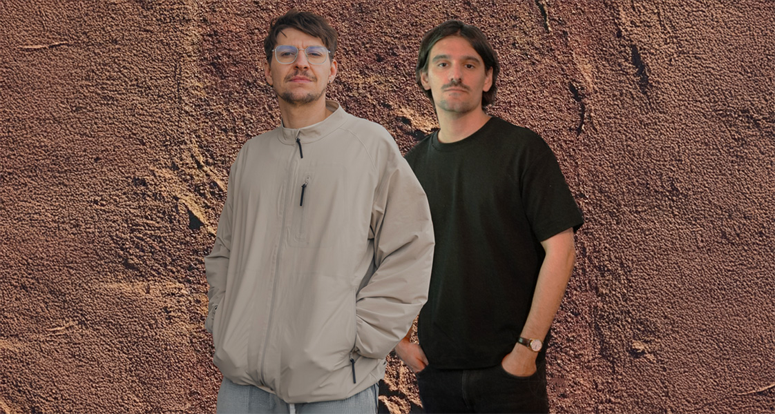 Jonas Saalbach & Martin Dubianksy