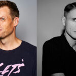 Kevin McKay & JOHANNSON